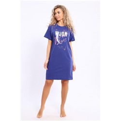 Туника 51148 (Синий)