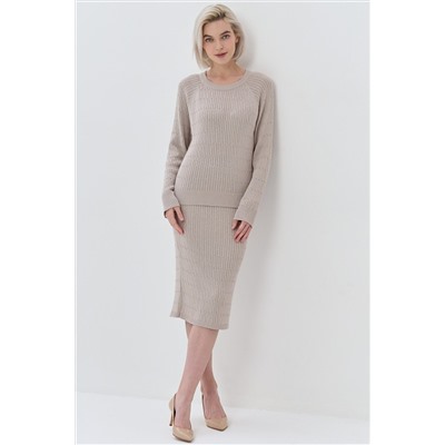 Костюм (Джемпер+Юбка) NEWVAY, 859456