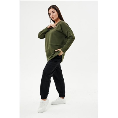 Костюм 9158 (Хаки)