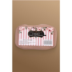 Следки GL123, 20 den, 10 пар