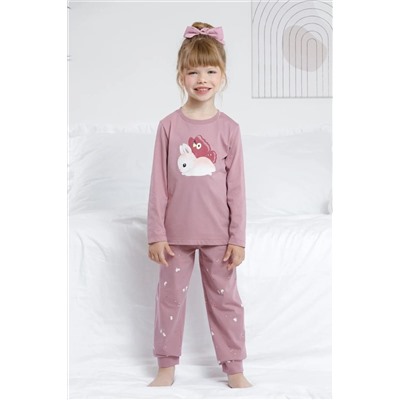 Пижама CROCKID, 1237261