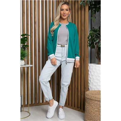 Бомбер LADY TAIGA, 1105704