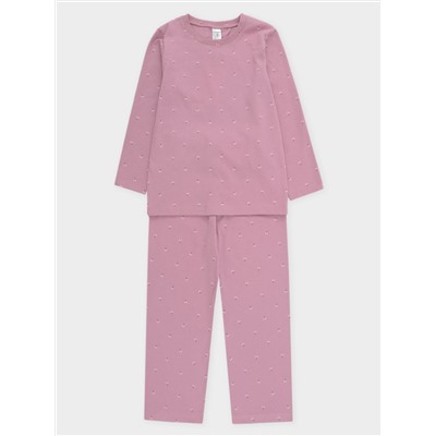 CROCKID Пижама К 1622