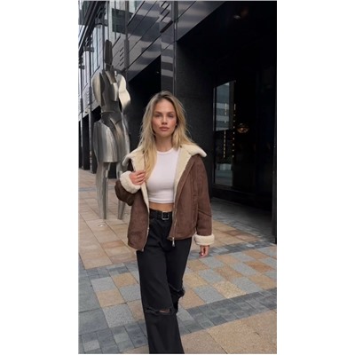 Дубленка #23052473