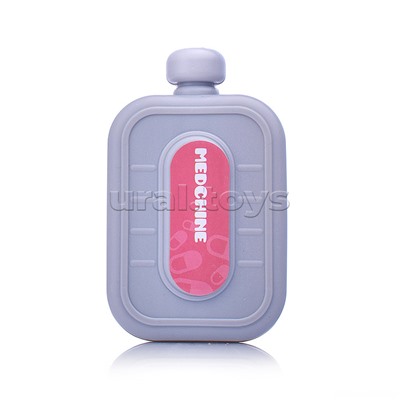 Набор доктора "Лучшая медицина" в коробке