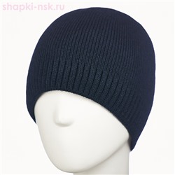 Кими Шапка мужская флис (56-58)