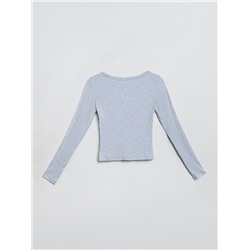 КОМПЛЕКТ ЖЕНСКИЙ (ДЖЕМПЕР, ШОРТЫ) 592616