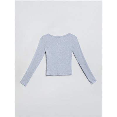 КОМПЛЕКТ ЖЕНСКИЙ (ДЖЕМПЕР, ШОРТЫ) 592616