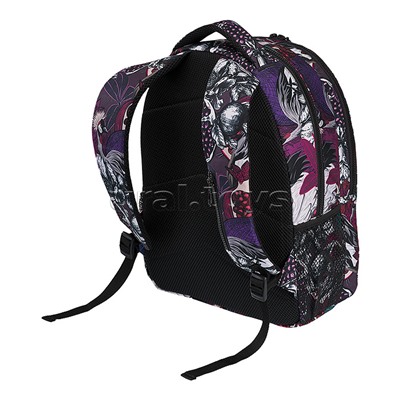 Рюкзак "EasyLine" с двумя отделениями 20L Pomegranate
