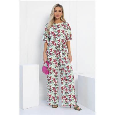 Костюм (Блуза+Брюки) LADY TAIGA, 1102862