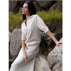 VILATTE Джемпер D39.359