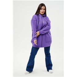 Толстовка 9165 (Сиреневый)