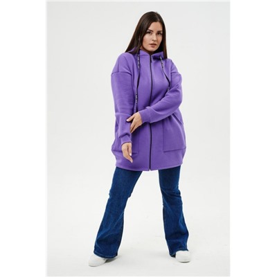 Толстовка 9165 (Сиреневый)