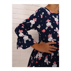 Платье Белая Зайка НАТАЛИ, 881162