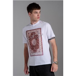 8556 Футболка мужская