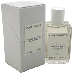LM PARFUMS CHEMISE BLANCHE (w) 100ml parfume