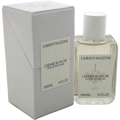 LM PARFUMS CHEMISE BLANCHE (w) 100ml parfume