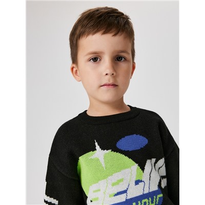 Acoola Джемпер 20120310145