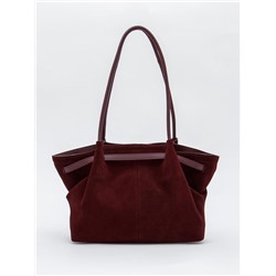 Сумка 990181NN wine red Natale Navetta