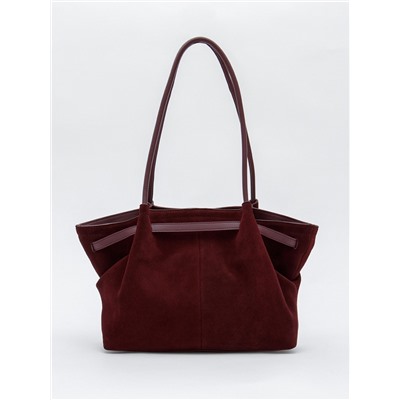 Сумка 990181NN wine red Natale Navetta