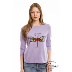 Футболка М319114Пн