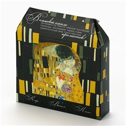 Аромамасло для бани и дома «Поцелуй», 3 шт., 10 мл