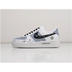 Кроссовки Nike Air Force 1 Low