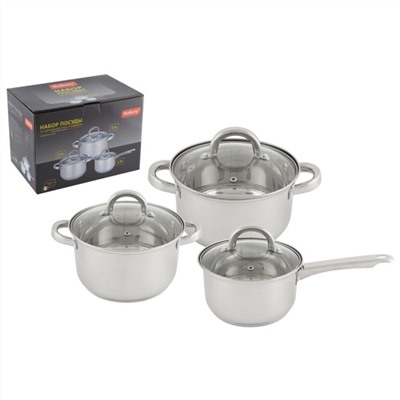 ZEIDAN Набор Z-50672