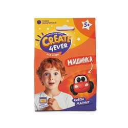 Набор "Создай магнит" Гонки"