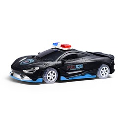 Машина "Ветер 2" 1:20  в пакете