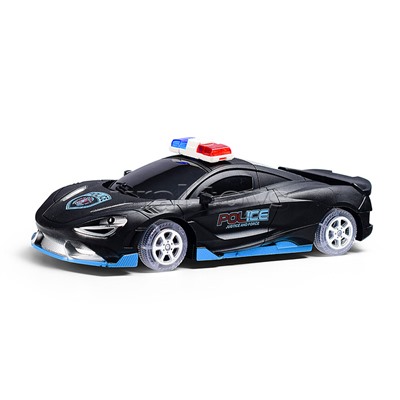 Машина "Ветер 2" 1:20  в пакете