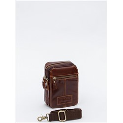 Сумка 6603TR d.brown Tough Ruder