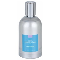 COMPTOIR SUD PACIFIQUE COCO FIGUE edt 100ml TESTER
