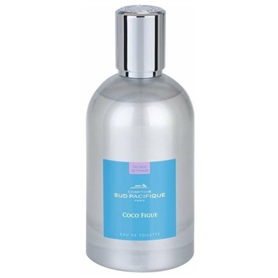 COMPTOIR SUD PACIFIQUE COCO FIGUE edt 100ml TESTER