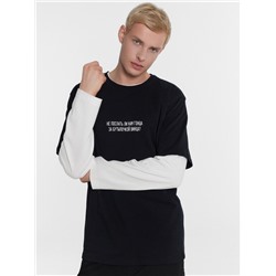 ФУТБОЛКА МУЖСКАЯ 111875