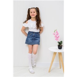 Детские гольфы Незабудка (набор 2 пары) НАТАЛИ, 1225358