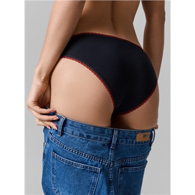 ТРУСЫ ЖЕНСКИЕ (3ШТ.) 412286-3