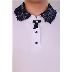 Блузка Рианна Арт. 13180 НАТАЛИ, 893163