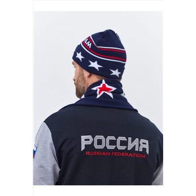 Шапка ADDIC-SPORT, 1094448