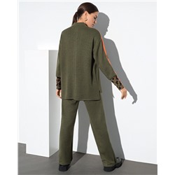 CHARUTTI Туника 9438