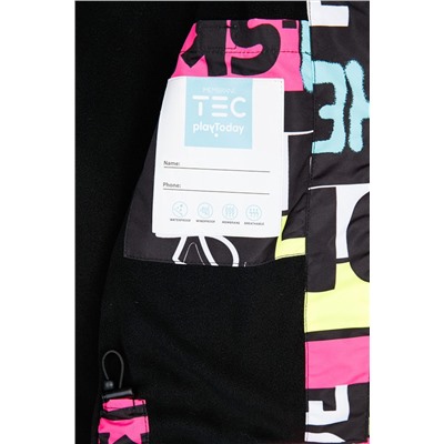 Куртка PLAYTODAY, 967436