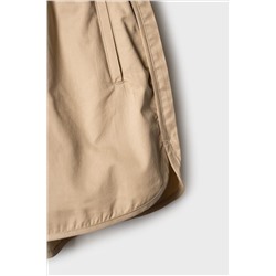 Шорты текстильные для девочек PLAYTODAY, 1240067