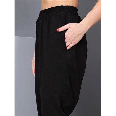 Брюки "Битлз" (Черный)