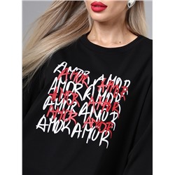 Лонгслив Отличный вариант, хит