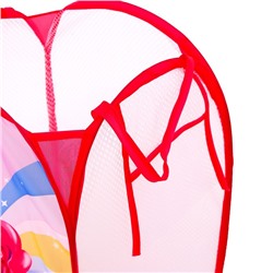 Корзина для игрушек «Единорог»