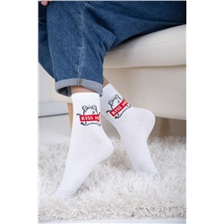 Носки женские Дива (набор 3 пары)