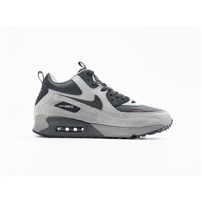 Зимние Кроссовки Nike Air Max 90