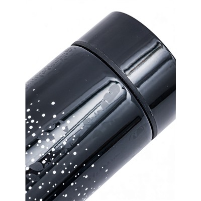 УЦЕНКА Термос, 500 мл, Basic «Мастер К.», с ситечком, с датчиком температуры, сохраняет тепло 10 ч 4