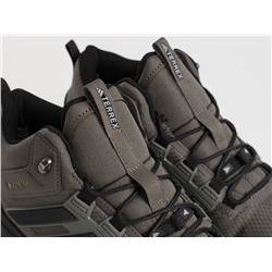 Зимние Кроссовки Adidas Terrex AX4 Mid