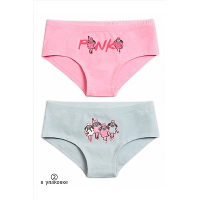 Трусы 2 шт. PELICAN, 684522